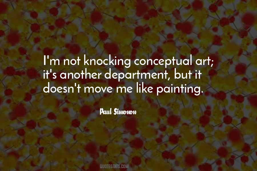 Paul Simonon Quotes #576890