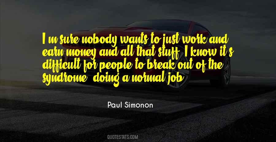 Paul Simonon Quotes #753119