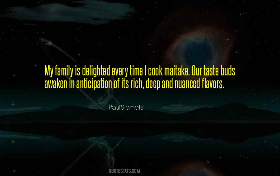 Paul Stamets Quotes #922069