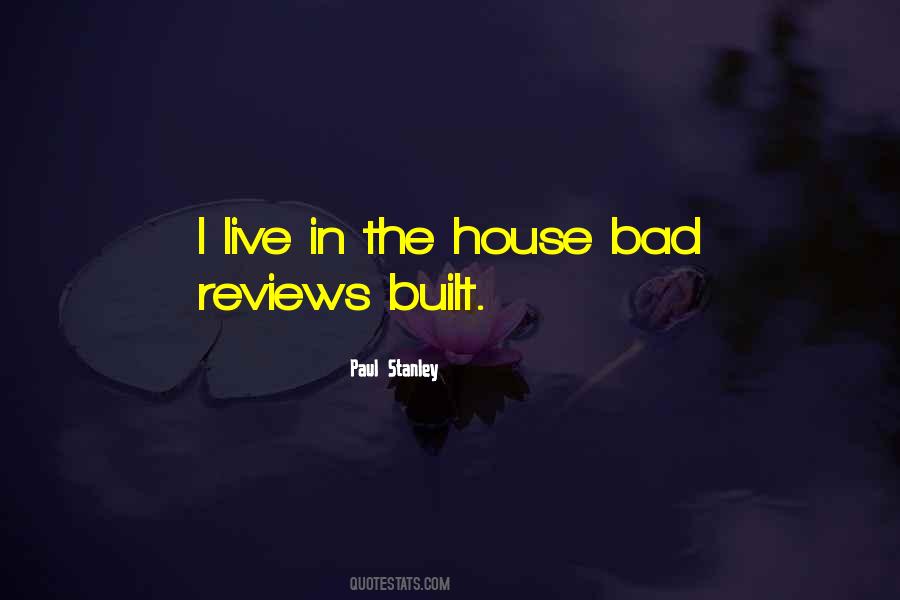 Paul Stanley Quotes #729022