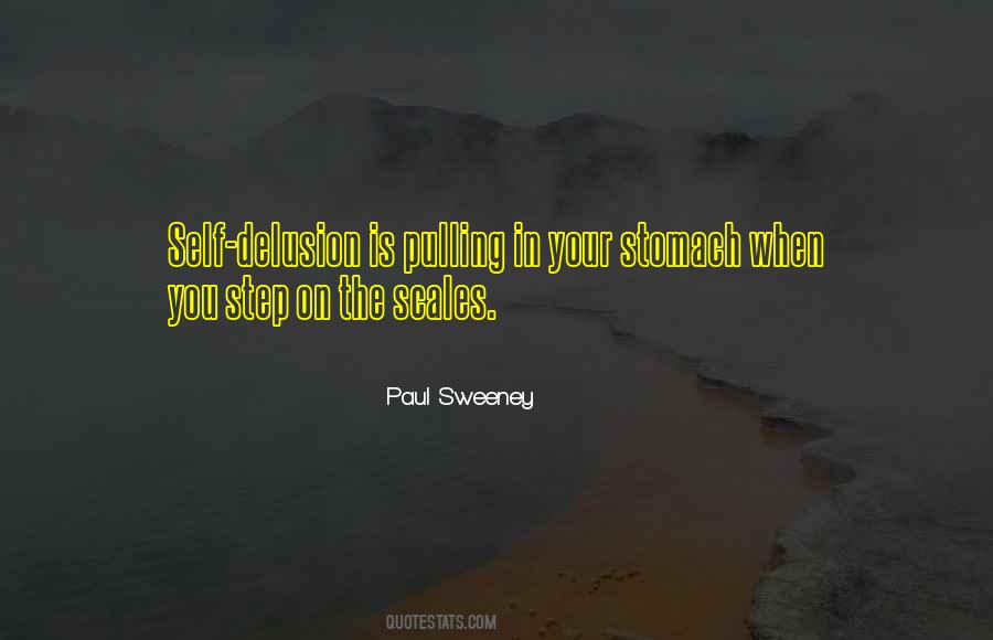 Paul Sweeney Quotes #1698105