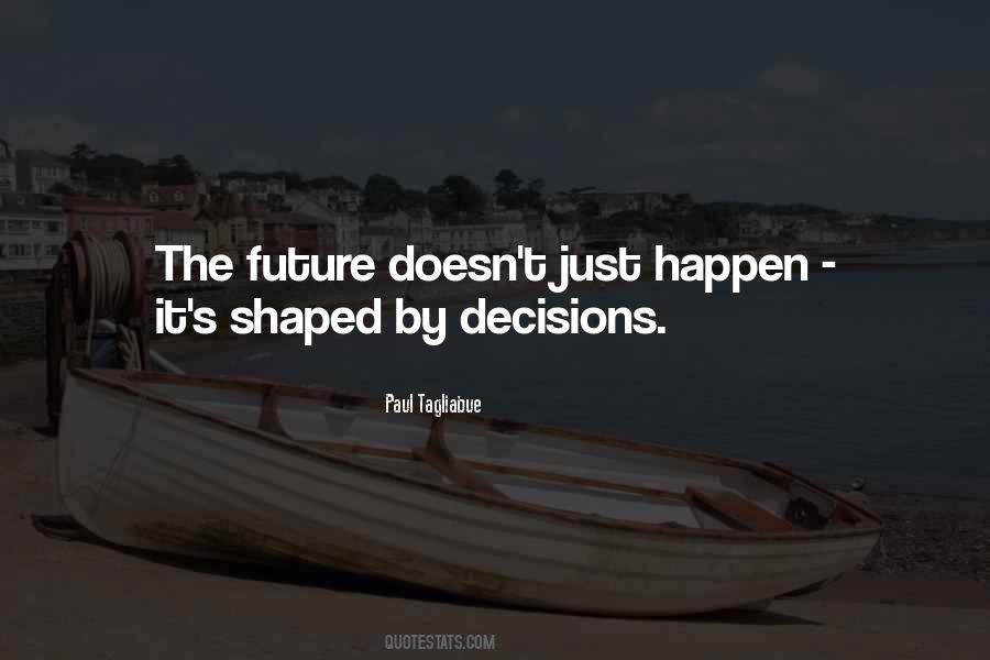 Paul Tagliabue Quotes #1106296
