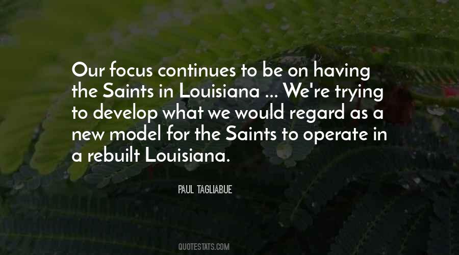 Paul Tagliabue Quotes #1190210