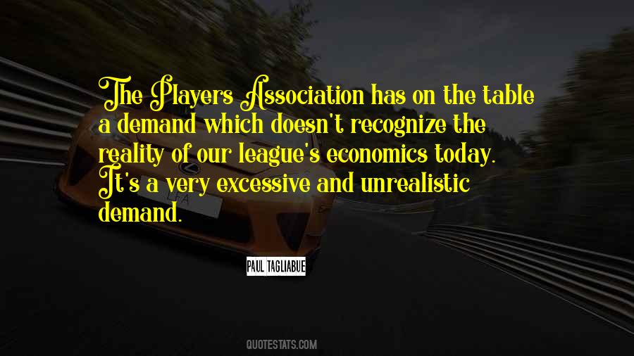 Paul Tagliabue Quotes #1686093