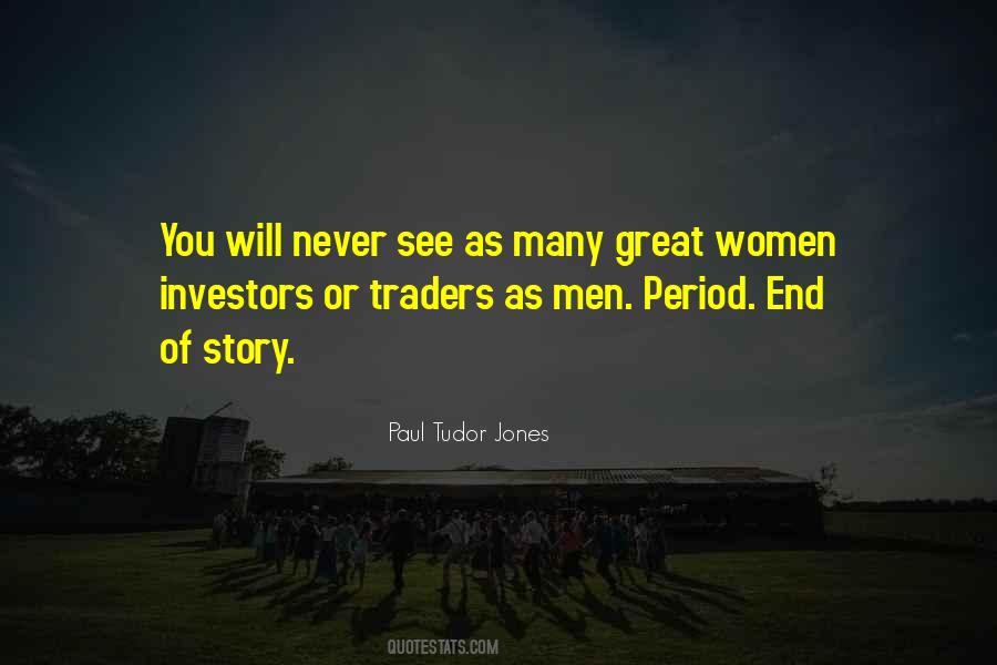 Paul Tudor Jones Quotes #637444