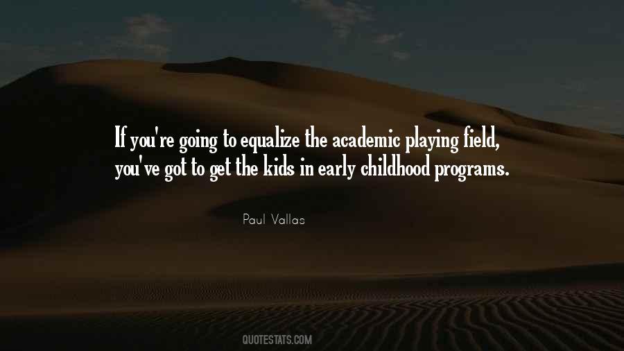 Paul Vallas Quotes #384941