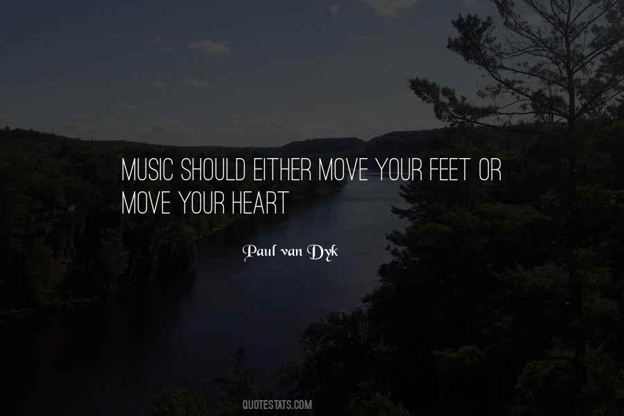 Paul Van Dyk Quotes #1687222