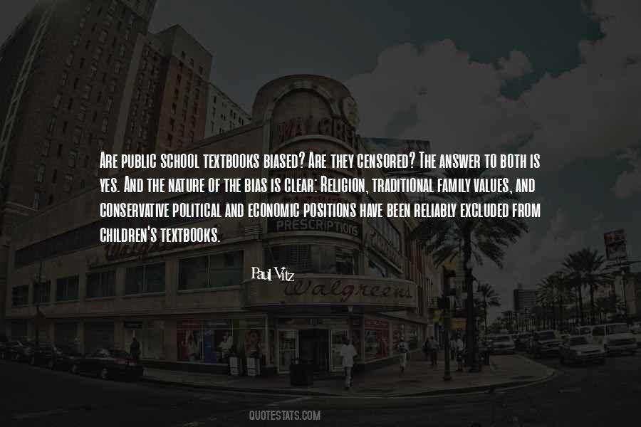 Paul Vitz Quotes #591515