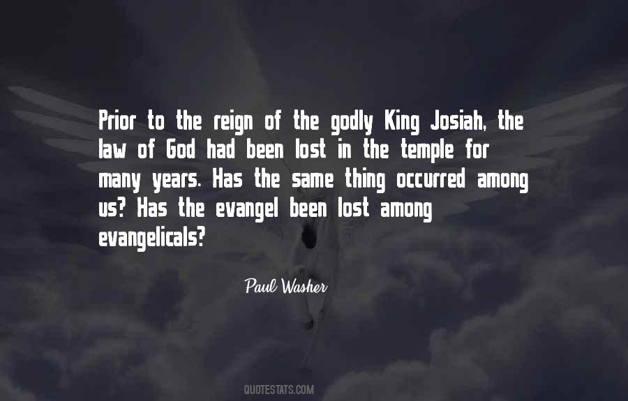 Paul Washer Quotes #1005146