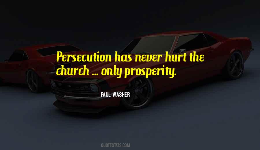 Paul Washer Quotes #1103737