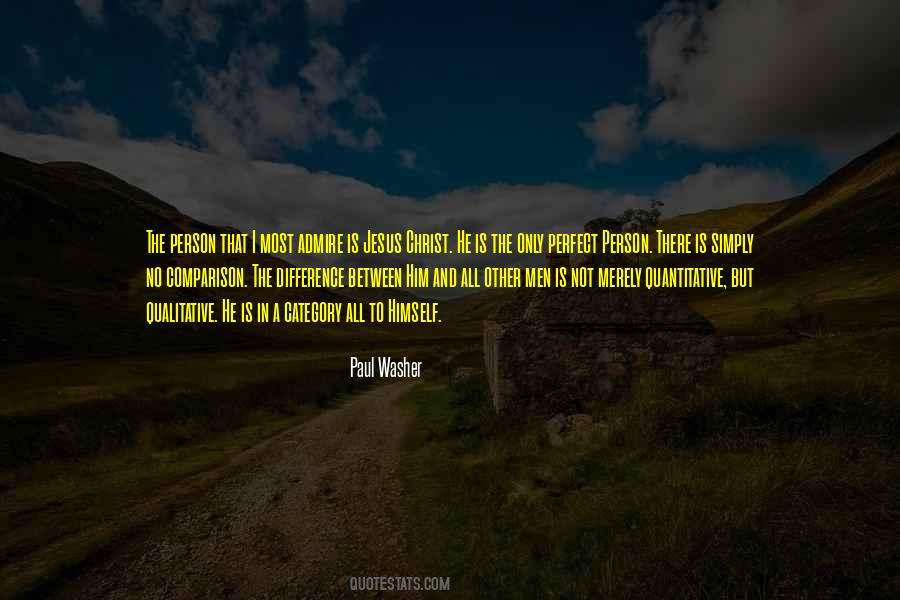 Paul Washer Quotes #1153397