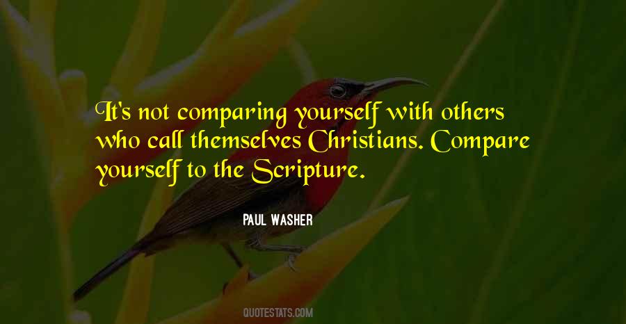 Paul Washer Quotes #380429