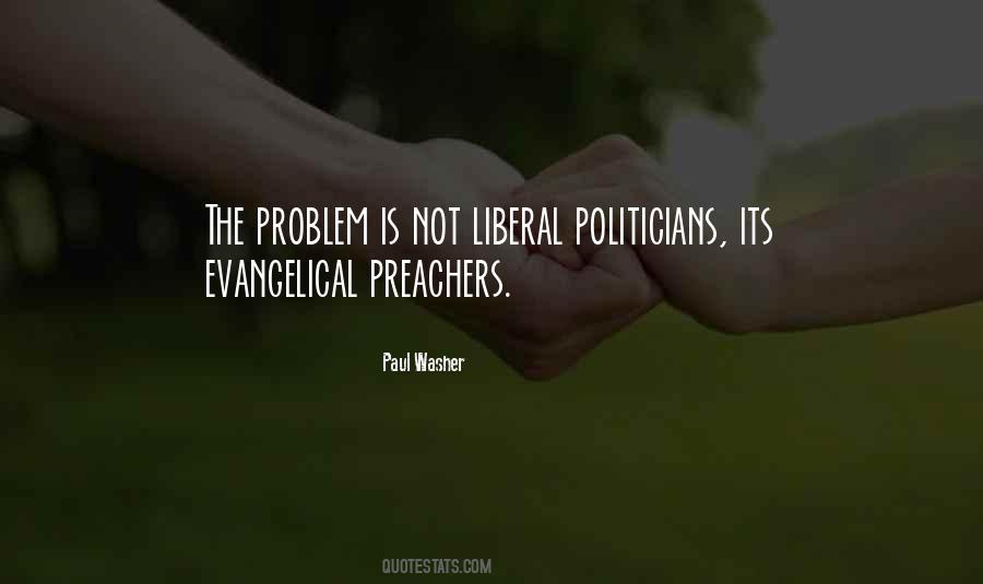 Paul Washer Quotes #389764