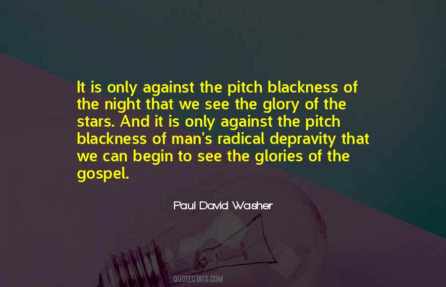 Paul Washer Quotes #709015