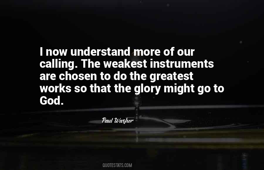 Paul Washer Quotes #824908