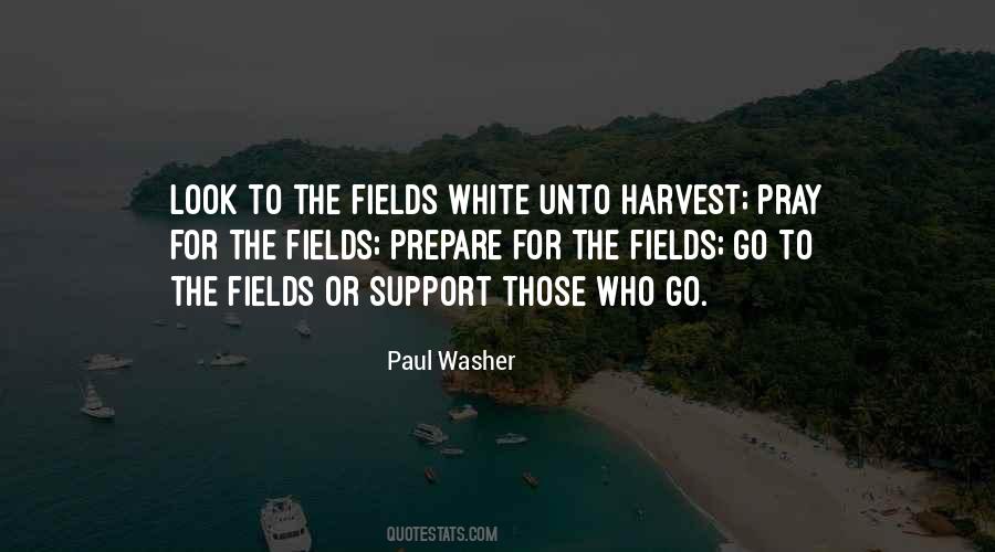 Paul Washer Quotes #928068