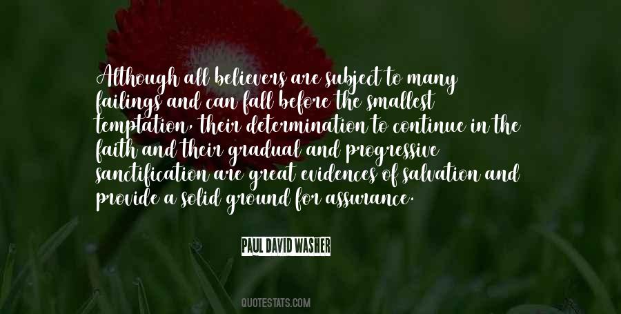 Paul Washer Quotes #934048