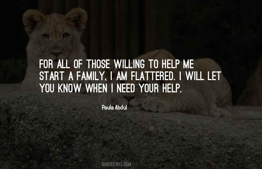 Paula Abdul Quotes #1000794