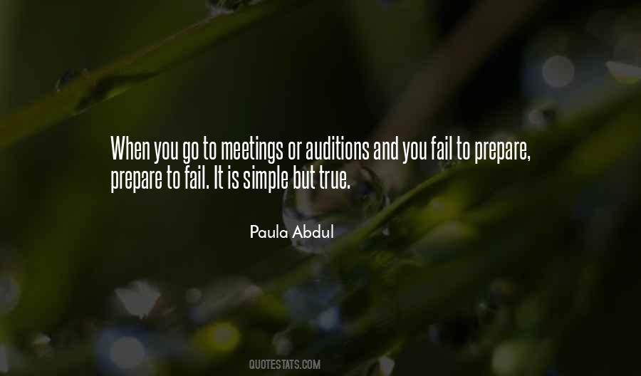 Paula Abdul Quotes #116392