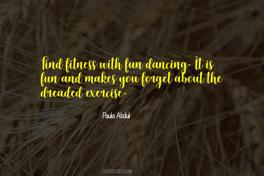 Paula Abdul Quotes #1184485