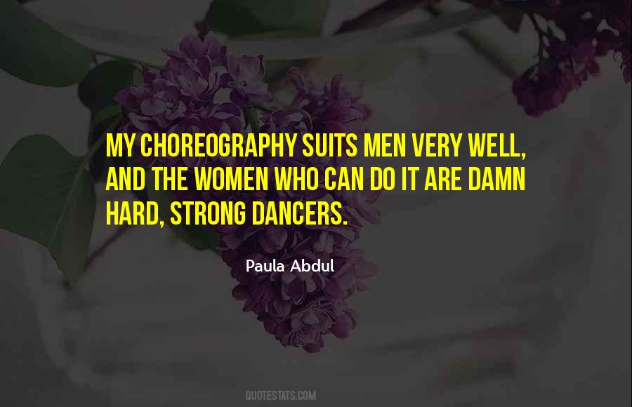 Paula Abdul Quotes #1243921