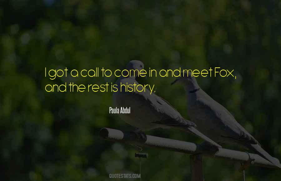 Paula Abdul Quotes #1680879