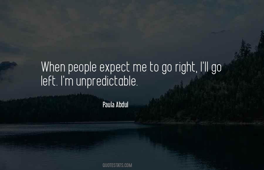 Paula Abdul Quotes #483648