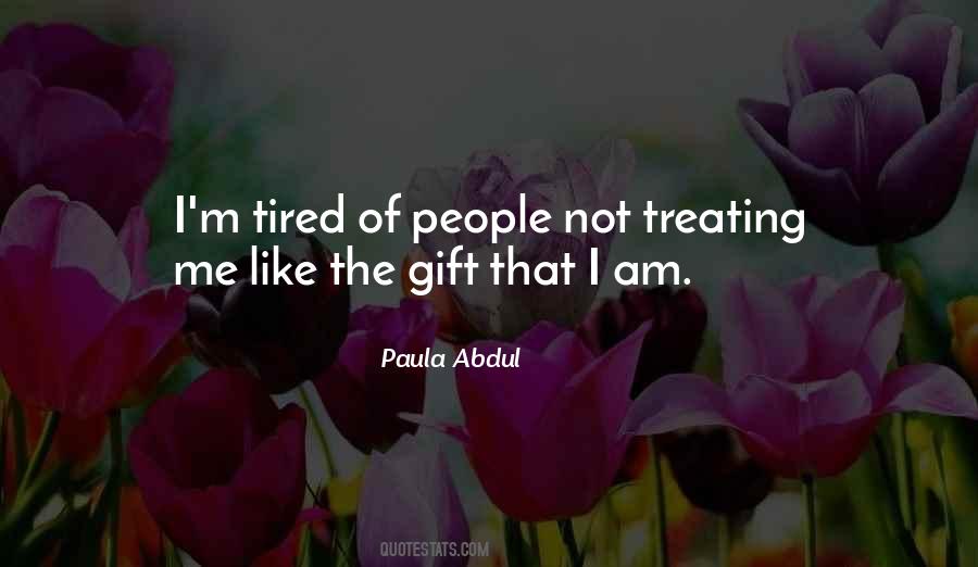 Paula Abdul Quotes #880790