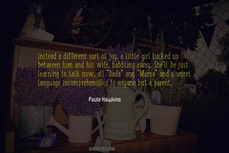 Paula Hawkins Quotes #151807