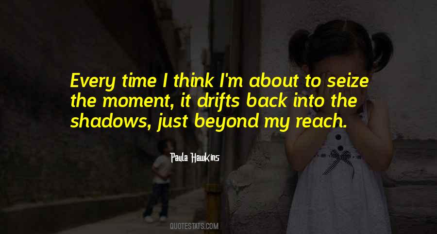 Paula Hawkins Quotes #197691