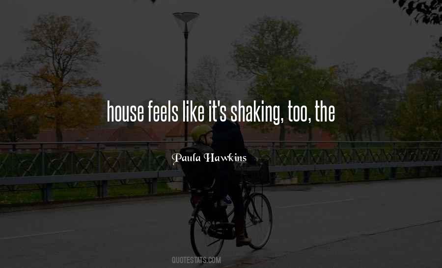 Paula Hawkins Quotes #494394