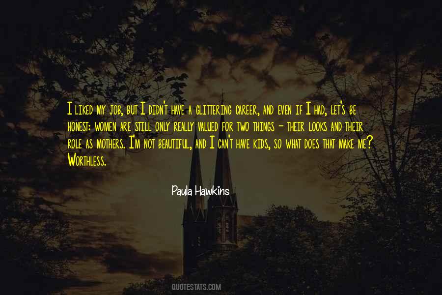 Paula Hawkins Quotes #644497