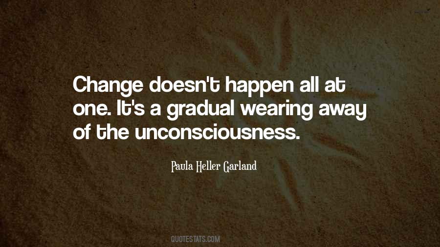 Paula Heller Garland Quotes #989119