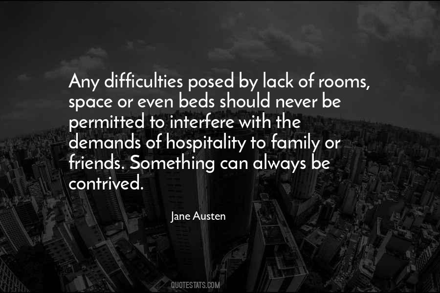 Quotes About Hospitality #1166976