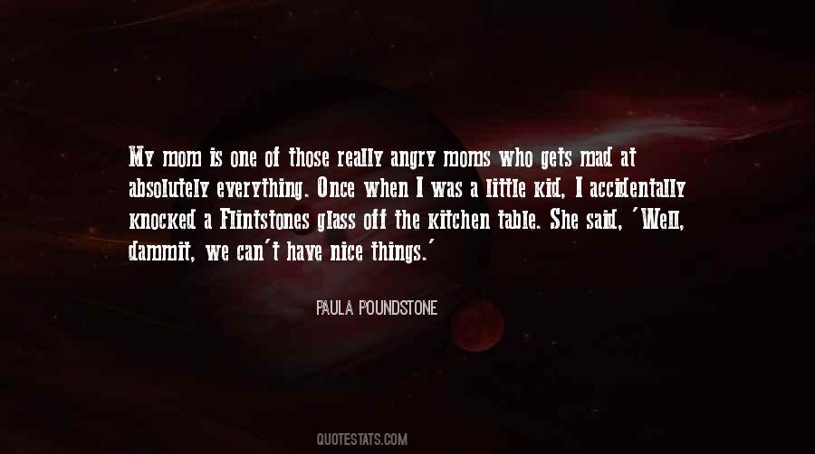 Paula Poundstone Quotes #1392253