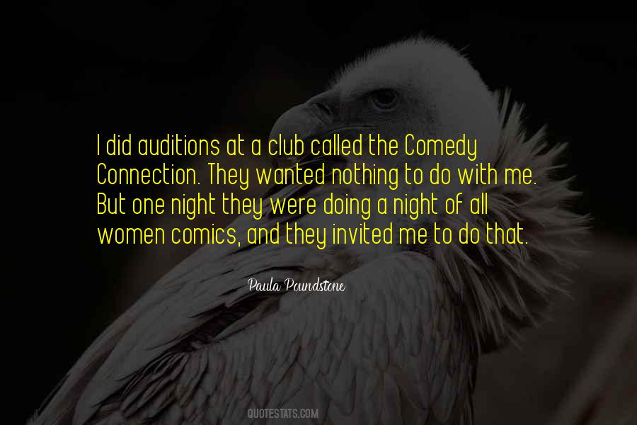 Paula Poundstone Quotes #1600746