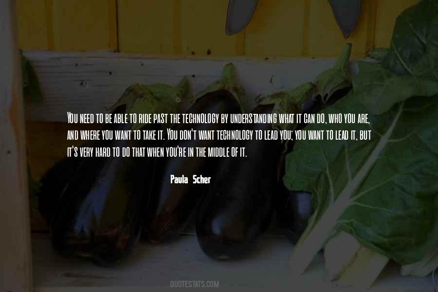 Paula Scher Quotes #1221282