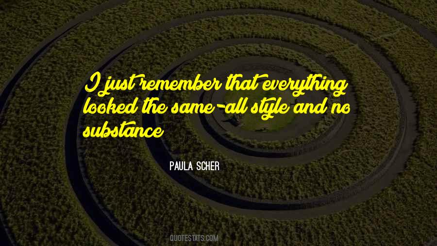 Paula Scher Quotes #1641183