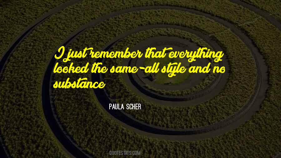 Paula Scher Quotes #1641183