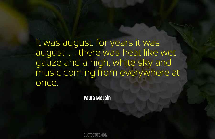 Paula White Quotes #417183