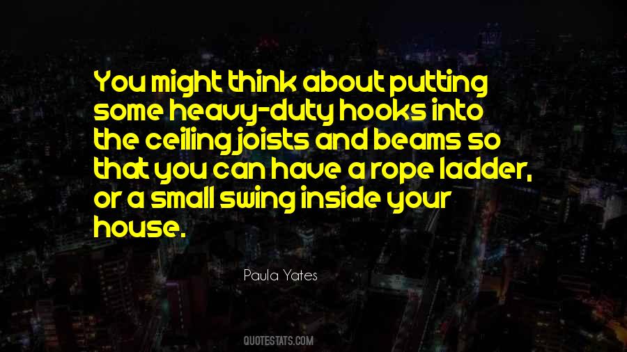 Paula Yates Quotes #498282