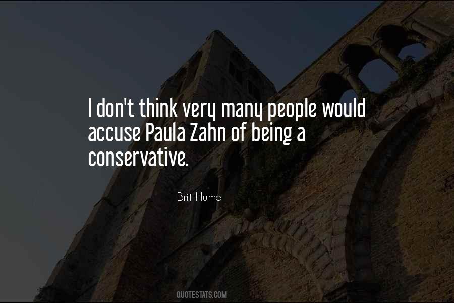 Paula Zahn Quotes #135588