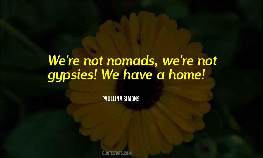 Paullina Simons Quotes #1009278