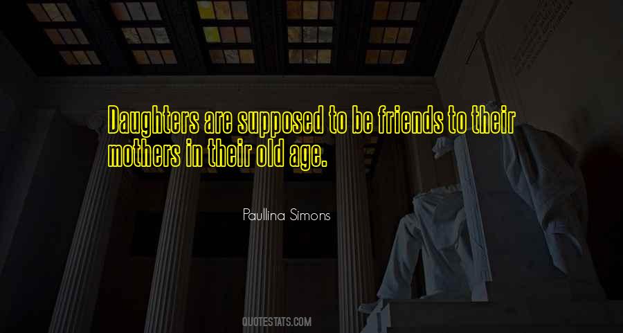 Paullina Simons Quotes #1089226