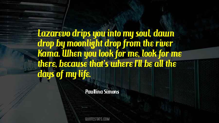 Paullina Simons Quotes #1211152