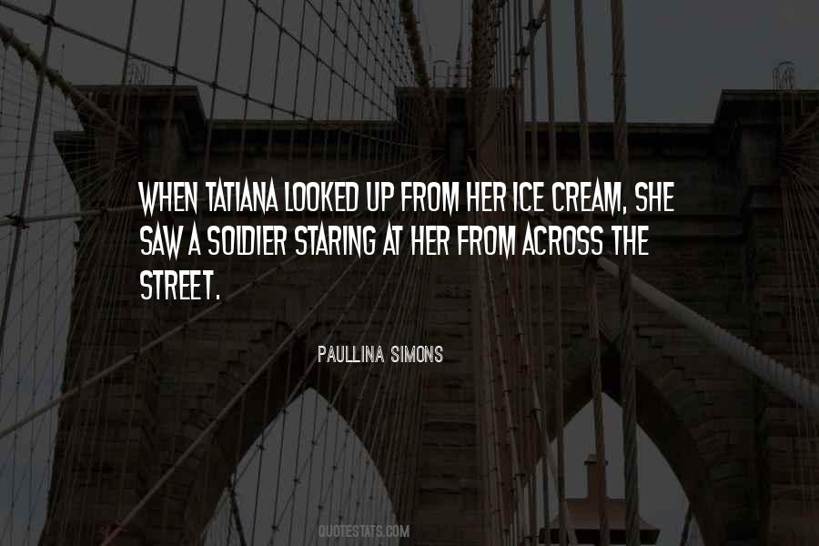 Paullina Simons Quotes #324915