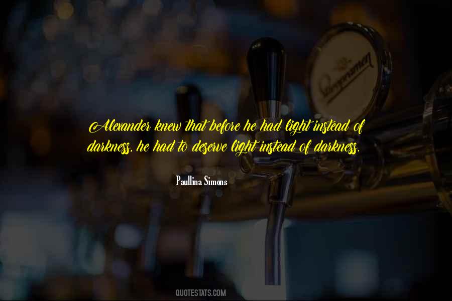 Paullina Simons Quotes #578430