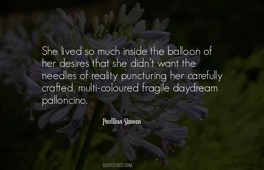 Paullina Simons Quotes #612307