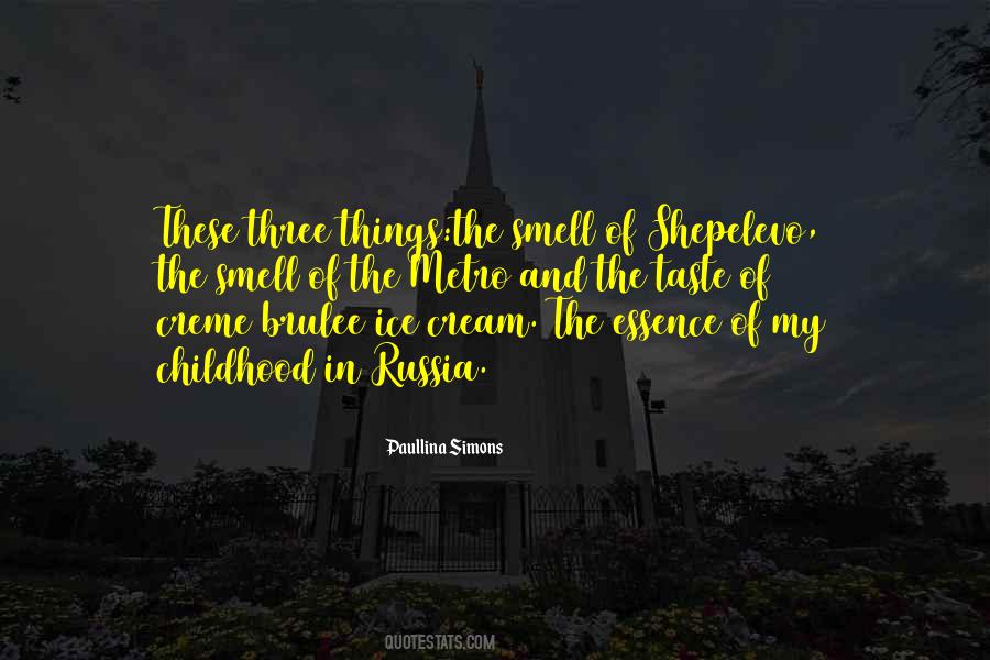 Paullina Simons Quotes #932136