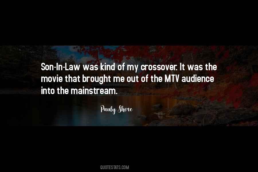 Pauly Shore Quotes #1813479